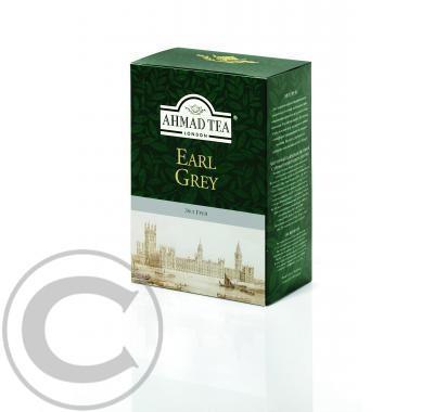 AHMAD Tea Earl Grey 250g - sypaný, AHMAD, Tea, Earl, Grey, 250g, sypaný