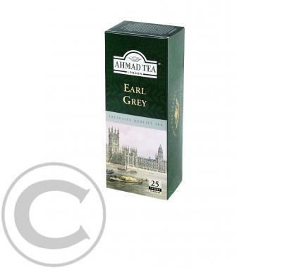 AHMAD Tea Earl Grey 25x2g, AHMAD, Tea, Earl, Grey, 25x2g