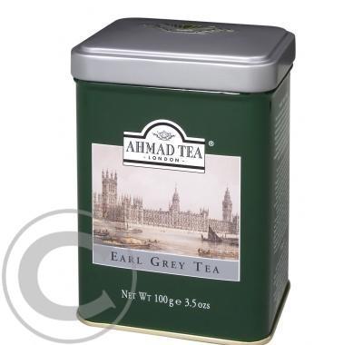 AHMAD TEA Earl Grey - sypaný 100g, AHMAD, TEA, Earl, Grey, sypaný, 100g