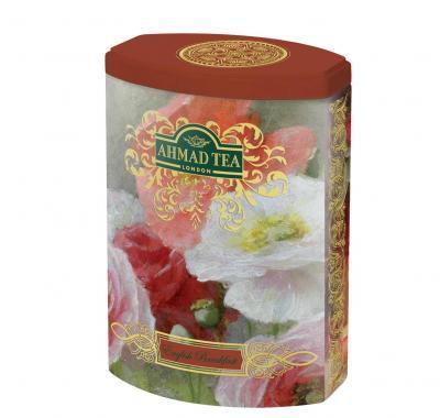 AHMAD TEA English Breakfast - sypaný 100 g, AHMAD, TEA, English, Breakfast, sypaný, 100, g