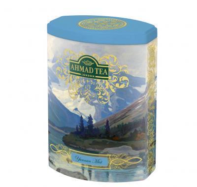 AHMAD TEA Golden Yunnan Mist 100 g