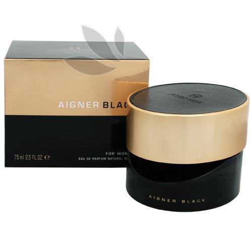 Aigner Black Parfémovaná voda 125ml