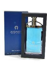 Aigner Blue Emotion Voda po holení 50ml