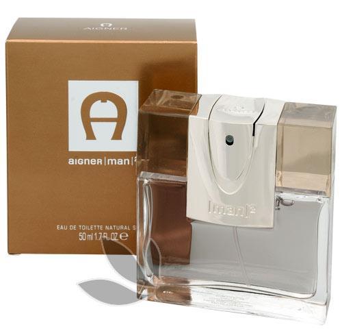 Aigner Man 2 Toaletní voda 100ml, Aigner, Man, 2, Toaletní, voda, 100ml