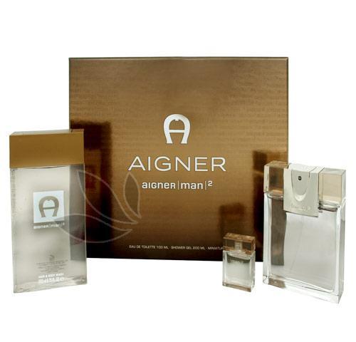 Aigner Man 2 Toaletní voda 100ml Edt 100ml   200ml sprchový gel   7ml Edt, Aigner, Man, 2, Toaletní, voda, 100ml, Edt, 100ml, , 200ml, sprchový, gel, , 7ml, Edt