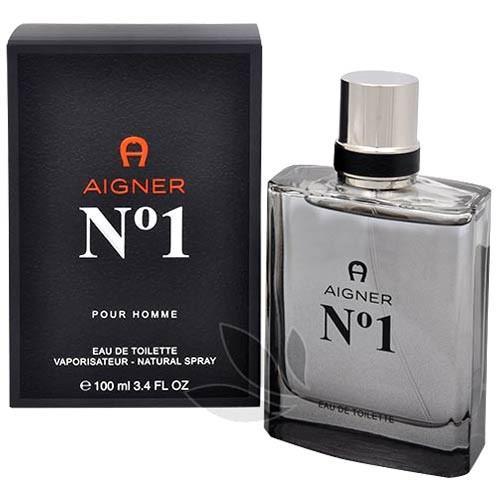 Aigner No. 1 - toaletní voda s rozprašovačem 30 ml, Aigner, No., 1, toaletní, voda, rozprašovačem, 30, ml