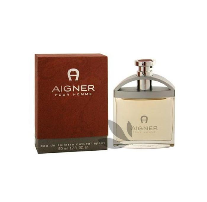 Aigner Pour Homme - toaletní voda s rozprašovačem 50 ml, Aigner, Pour, Homme, toaletní, voda, rozprašovačem, 50, ml