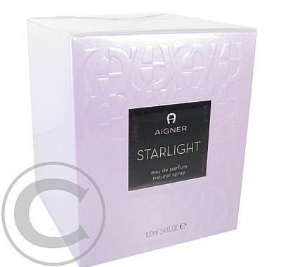 Aigner Starlight Parfémovaná voda 100ml