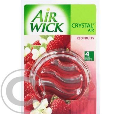 AIR WICK Crystal Air Lesní plody 6,5g