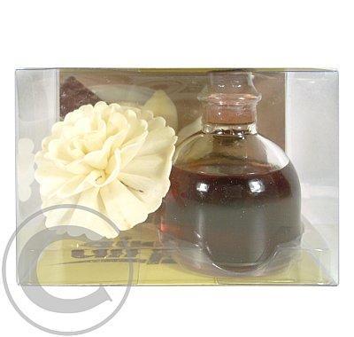 Airpure - vonná květina 40ml, vanilka