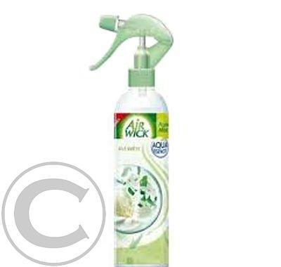 AIRWICK aqua mist 345 ml květy, AIRWICK, aqua, mist, 345, ml, květy