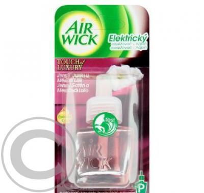 AIRWICK Elektrická náplň 19 ml satén - lilie