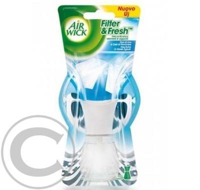 Airwick F&F náplň Čerstvá Bavlna&Nebe 19 ml, Airwick, F&F, náplň, Čerstvá, Bavlna&Nebe, 19, ml