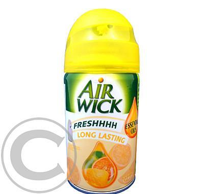 Airwick Fresh Matic 250ml Citrus, Airwick, Fresh, Matic, 250ml, Citrus