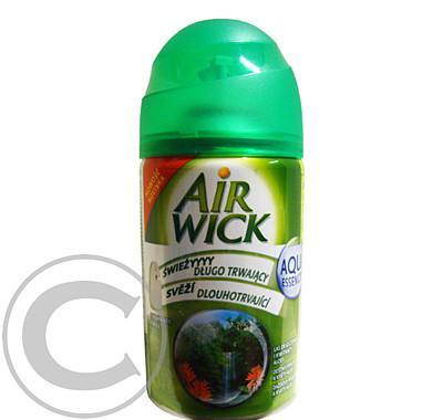 Airwick Fresh Matic 250ml Deštný prales & Aloe, Airwick, Fresh, Matic, 250ml, Deštný, prales, &, Aloe