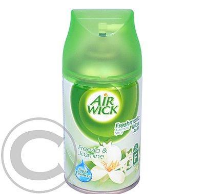 Airwick Fresh Matic 250ml Fresia a Jasmine