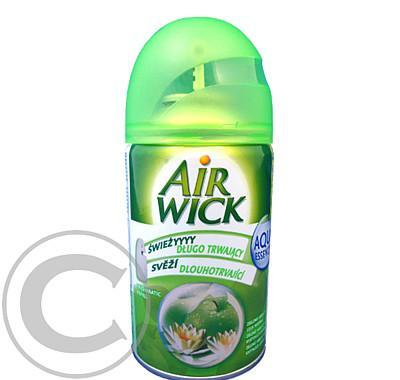 Airwick Fresh Matic 250ml Jablko & vodní leknín, Airwick, Fresh, Matic, 250ml, Jablko, &, vodní, leknín