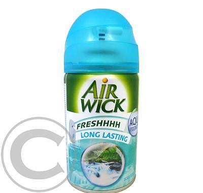 Airwick Fresh Matic 250ml Svěží voda, Airwick, Fresh, Matic, 250ml, Svěží, voda