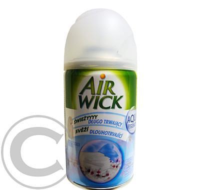 Airwick Fresh Matic 250ml Vůně svěžího prádla