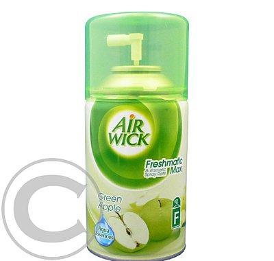 Airwick Fresh Matic náplň 250ml Jablko, Airwick, Fresh, Matic, náplň, 250ml, Jablko