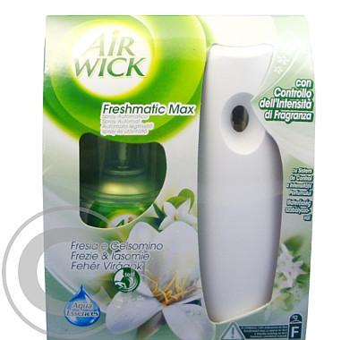 AirWick Freshmatic Max Frézie 250 ml   nový strojek (F systém)