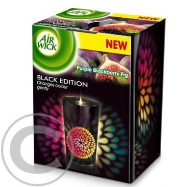 AIRWICK Multicolor svíčka purp.fíky155g, AIRWICK, Multicolor, svíčka, purp.fíky155g