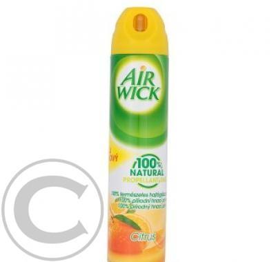 Airwick spray 240ml citrus