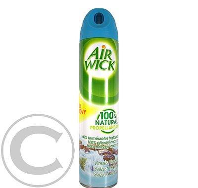 Airwick spray 240ml svěžest vodopádu
