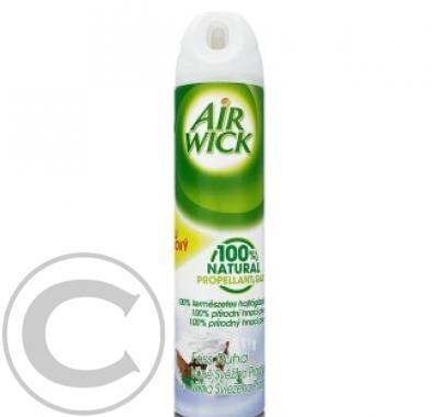 Airwick spray 240ml vůně svěžího prádla