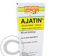 AJATIN PROFARMA TINKTURA TCT 1X50ML