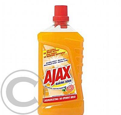 Ajax baking soda grapefruit 1000ml, Ajax, baking, soda, grapefruit, 1000ml