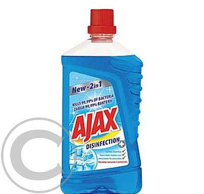 AJAX BDC disinfectant 1000 ml, AJAX, BDC, disinfectant, 1000, ml