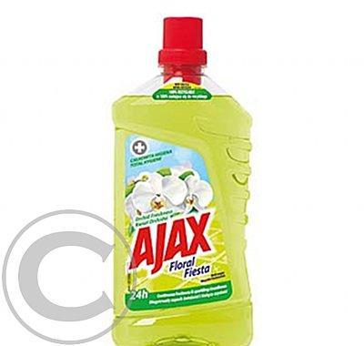 Ajax floral fiesta orchid 1000ml green light, Ajax, floral, fiesta, orchid, 1000ml, green, light