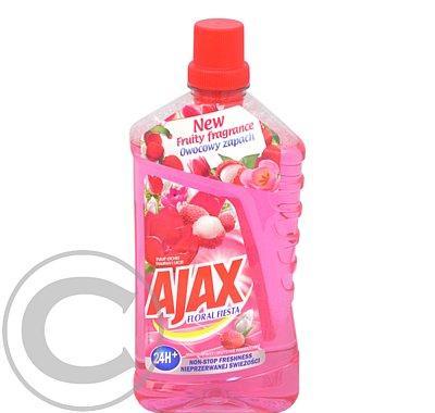 AJAX Floral tulip a litchi 1000 ml, AJAX, Floral, tulip, litchi, 1000, ml