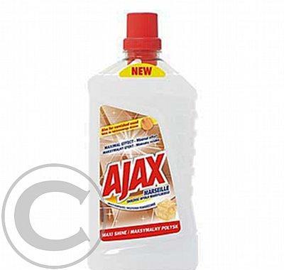 Ajax marseille mýdlo 1000ml, Ajax, marseille, mýdlo, 1000ml