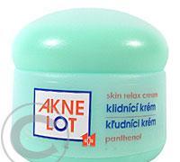 Aknelot klidnící krém 50ml