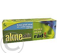 Akneskin krém proti akné 30 g, Akneskin, krém, proti, akné, 30, g