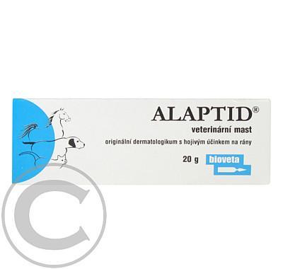 Alaptid ung 20g, Alaptid, ung, 20g