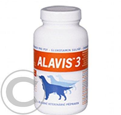 Alavis 3 pro psy 100tbl