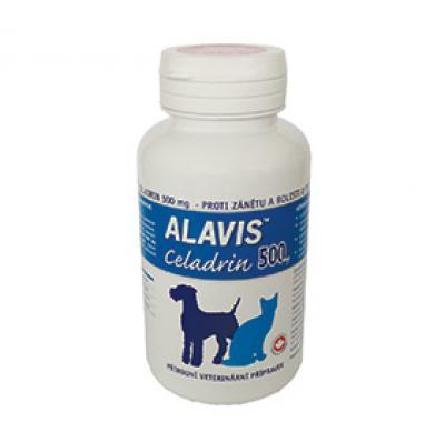 Alavis Celadrin tbl. 60, Alavis, Celadrin, tbl., 60