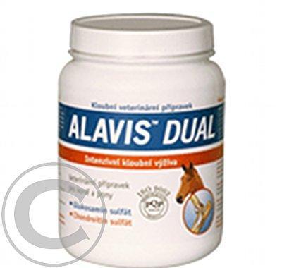 Alavis Dual Kloubní výživa pro koně plv. 500 g, Alavis, Dual, Kloubní, výživa, koně, plv., 500, g