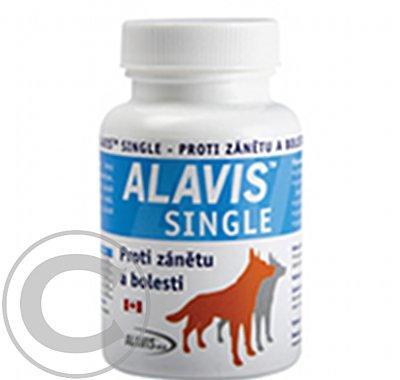 Alavis Single pro psy 60 tbl., Alavis, Single, psy, 60, tbl.