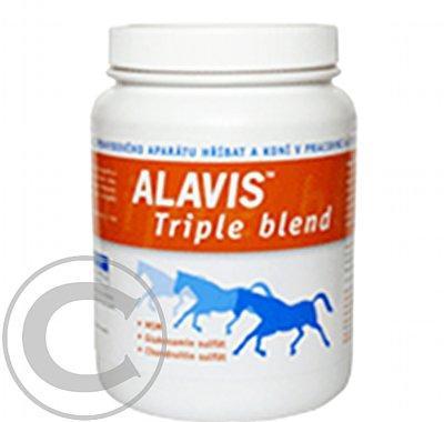 Alavis Triple blend pro koně 700g