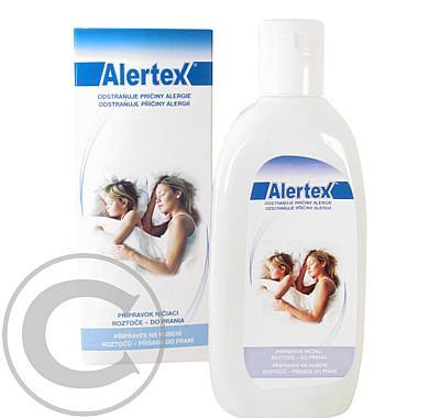 Alertex přísada do praní 300ml, Alertex, přísada, praní, 300ml