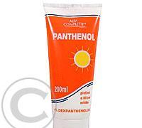 Alfa Complete Panthenol pleť.a těl.mléko 200ml