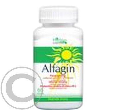 Alfagin cps. 60, Alfagin, cps., 60
