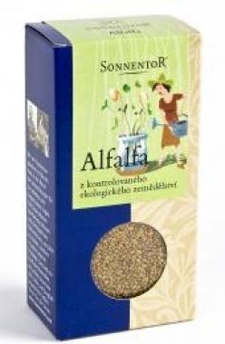 Alfalfa bio 120g, Alfalfa, bio, 120g