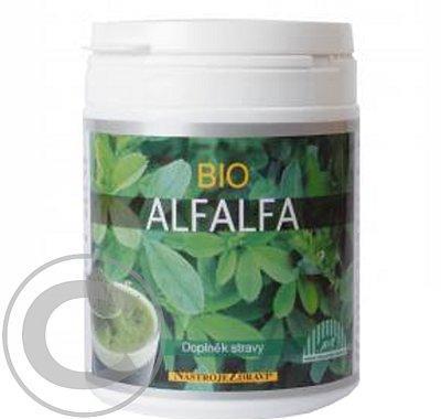 Alfalfa BIO 80 g, Alfalfa, BIO, 80, g