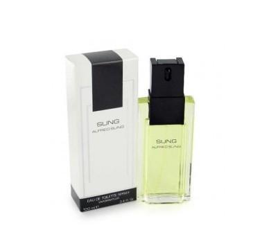 Alfred Sung For Women Toaletní voda 100ml, Alfred, Sung, For, Women, Toaletní, voda, 100ml