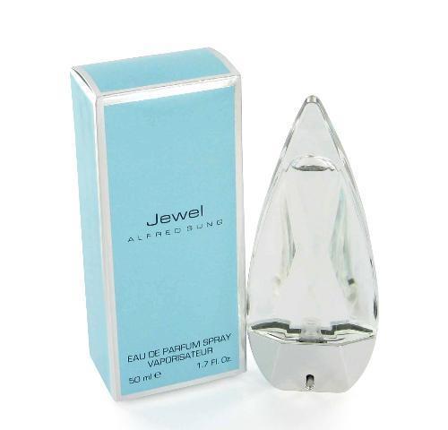 Alfred Sung Jewel Parfémovaná voda 100ml, Alfred, Sung, Jewel, Parfémovaná, voda, 100ml